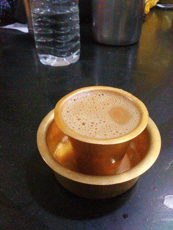 Murugan Cafe